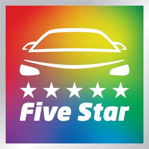 Logo Five Star