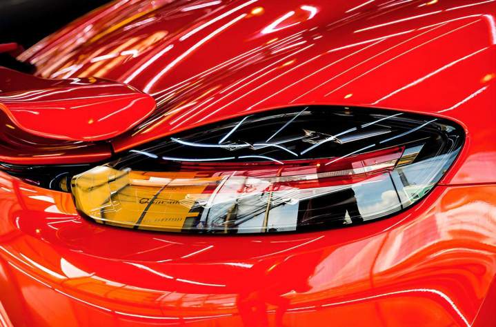 Vente voitures neuves Grandchamp-des-Fontaines