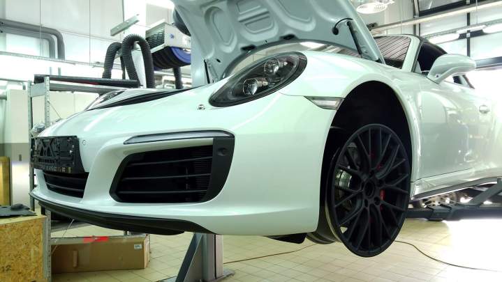 Mécanicien auto Grandchamp-des-Fontaines